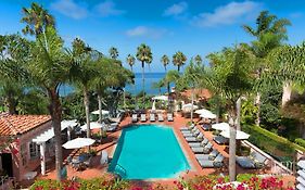 La Valencia Hotel
